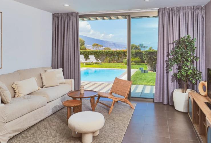 Villen Coral Villas La Quinta Santa Ursula Villen Coral Villas La Quinta Santa Ursula