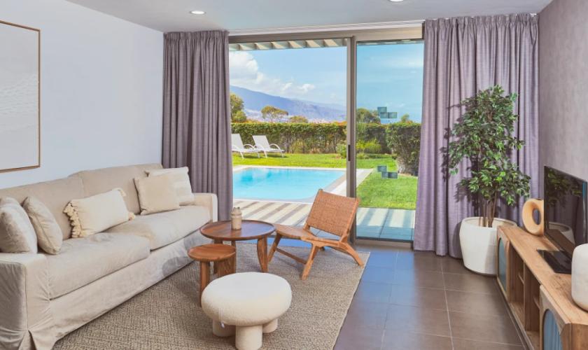 Villen Coral Villas La Quinta Santa Ursula Villen Coral Villas La Quinta Santa Ursula