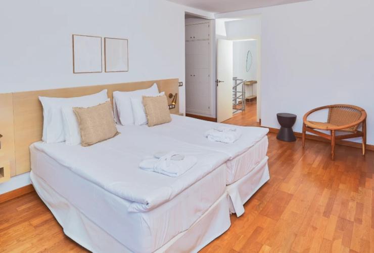 Villen Coral Villas La Quinta Santa Ursula Villen Coral Villas La Quinta Santa Ursula