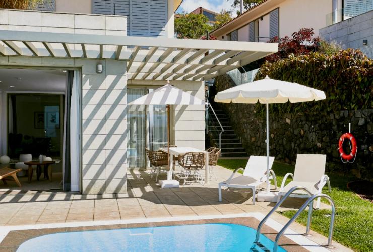 Villen Coral Villas La Quinta Santa Ursula Villen Coral Villas La Quinta Santa Ursula