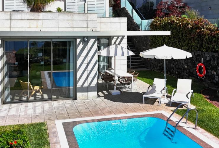 Villen Coral Villas La Quinta Santa Ursula Villen Coral Villas La Quinta Santa Ursula