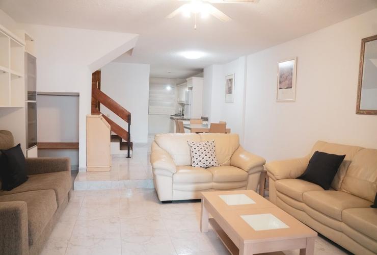 Villa 4 Zimmer mit poolblick Appartementkomplex Coral Compostela Beach Playa de las américas Villa 4 Zimmer mit poolblick Appartementkomplex Coral Compostela Beach Playa de las américas