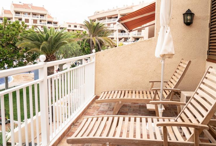 Villa 4 Zimmer mit poolblick Appartementkomplex Coral Compostela Beach Playa de las américas Villa 4 Zimmer mit poolblick Appartementkomplex Coral Compostela Beach Playa de las américas