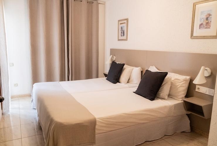 Villa 4 Zimmer mit poolblick Appartementkomplex Coral Compostela Beach Playa de las américas Villa 4 Zimmer mit poolblick Appartementkomplex Coral Compostela Beach Playa de las américas