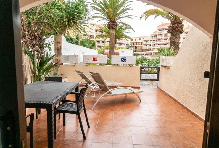 Villa 4 Zimmer mit poolblick Appartementkomplex Coral Compostela Beach Playa de las américas Villa 4 Zimmer mit poolblick Appartementkomplex Coral Compostela Beach Playa de las américas