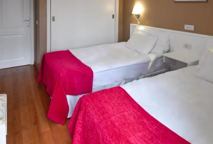 Standard Appartement mit 1 Schlafzimmer Appartementkomplex Coral La Quinta Park Suites Santa Ursula Standard Appartement mit 1 Schlafzimmer Appartementkomplex Coral La Quinta Park Suites Santa Ursula