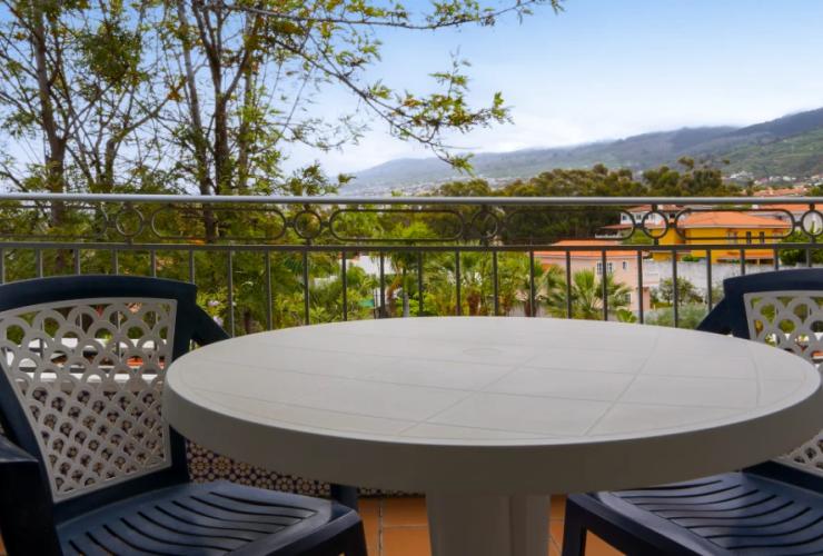 Standard Appartement mit 1 Schlafzimmer Appartementkomplex Coral La Quinta Park Suites Santa Ursula Standard Appartement mit 1 Schlafzimmer Appartementkomplex Coral La Quinta Park Suites Santa Ursula