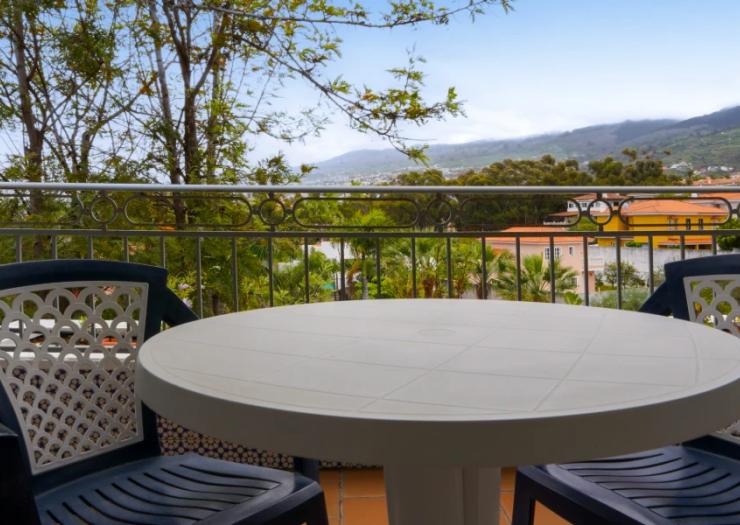 Apartment mit 1 Schlafzimmer und Blick auf die Berge Appartementkomplex Coral La Quinta Park Suites Santa Ursula Apartment mit 1 Schlafzimmer und Blick auf die Berge Appartementkomplex Coral La Quinta Park Suites Santa Ursula