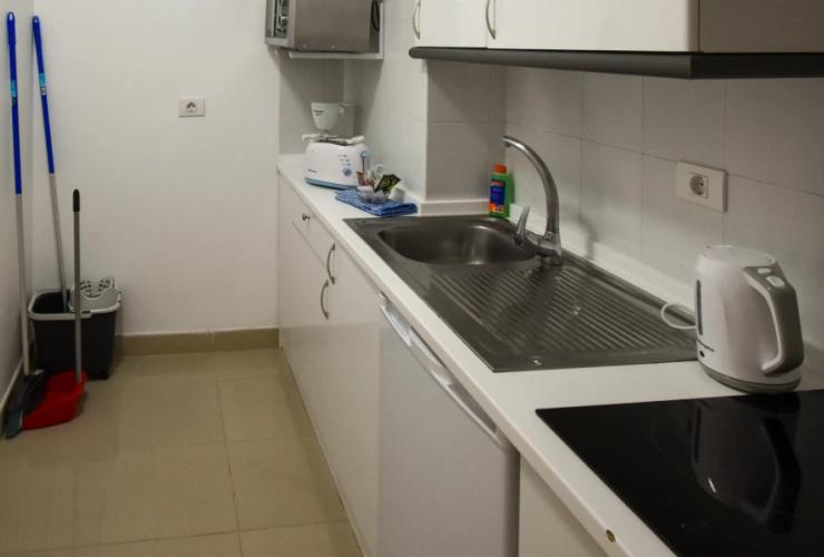 Standard Appartement mit 1 Schlafzimmer Appartementkomplex Coral La Quinta Park Suites Santa Ursula Standard Appartement mit 1 Schlafzimmer Appartementkomplex Coral La Quinta Park Suites Santa Ursula