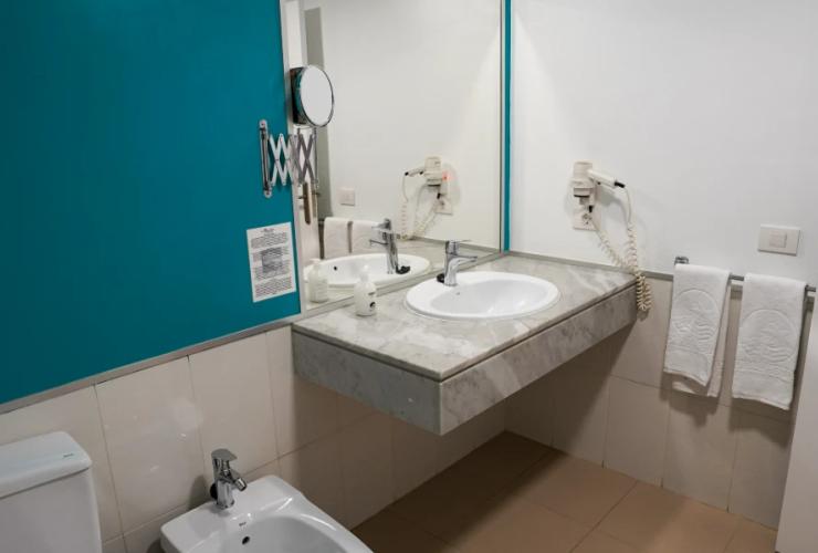 Standard Appartement mit 1 Schlafzimmer Appartementkomplex Coral La Quinta Park Suites Santa Ursula Standard Appartement mit 1 Schlafzimmer Appartementkomplex Coral La Quinta Park Suites Santa Ursula