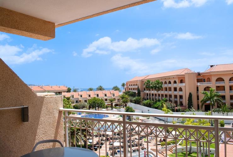 Apartment A2 Superior mit Poolblick Appartementkomplex Coral Compostela Beach Playa de las américas Apartment A2 Superior mit Poolblick Appartementkomplex Coral Compostela Beach Playa de las américas