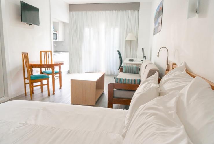 Junior Sutie Garten / Poolblick Workaction Apartamentos Coral Teide Mar Puerto de la Cruz Junior Sutie Garten / Poolblick Workaction Apartamentos Coral Teide Mar Puerto de la Cruz