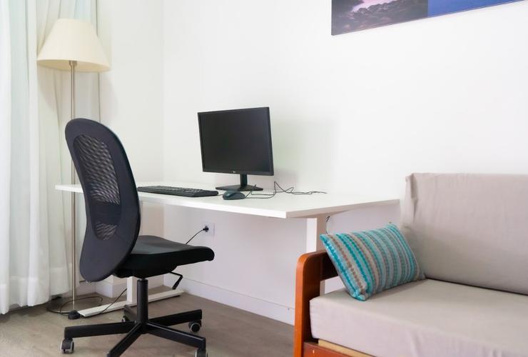 Junior Sutie Garten / Poolblick Workaction Apartamentos Coral Teide Mar Puerto de la Cruz Junior Sutie Garten / Poolblick Workaction Apartamentos Coral Teide Mar Puerto de la Cruz