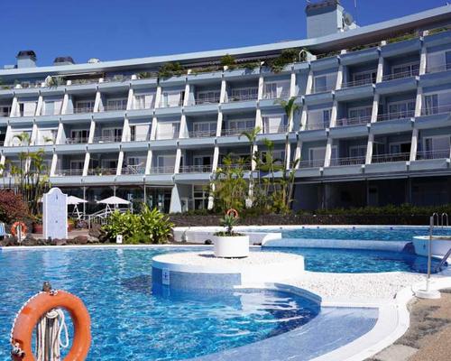 Appartementkomplex Coral La Quinta Park Suites Appartementkomplex Coral La Quinta Park Suites Santa Ursula Appartementkomplex Coral La Quinta Park Suites Appartementkomplex Coral La Quinta Park Suites Santa Ursula