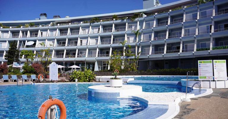 Appartementkomplex Coral La Quinta Park Suites Appartementkomplex Coral La Quinta Park Suites Santa Ursula Appartementkomplex Coral La Quinta Park Suites Appartementkomplex Coral La Quinta Park Suites Santa Ursula