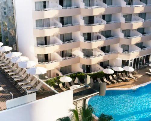 Appartementkomplex Coral California Appartementkomplex Coral California Playa de las américas Appartementkomplex Coral California Appartementkomplex Coral California Playa de las américas