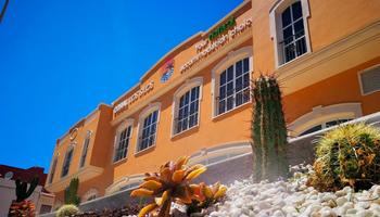 Appartementkomplex Coral Los Silos Appartementkomplex Coral Los Silos Appartementkomplex Coral Los Silos Appartementkomplex Coral Los Silos