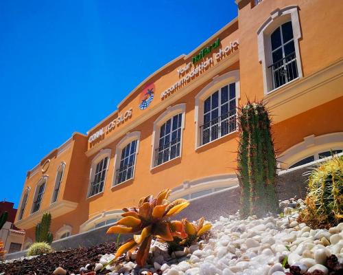 Appartementkomplex Coral Los Silos Appartementkomplex Coral Los Silos Appartementkomplex Coral Los Silos Appartementkomplex Coral Los Silos