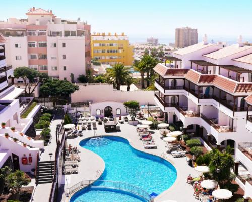 Appartementkomplex Coral Los Alisios Appartementkomplex Coral Los Alisios Los Cristianos Appartementkomplex Coral Los Alisios Appartementkomplex Coral Los Alisios Los Cristianos