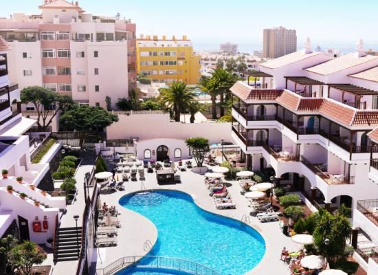 Appartementkomplex Coral Los Alisios Appartementkomplex Coral Los Alisios Los Cristianos Appartementkomplex Coral Los Alisios Appartementkomplex Coral Los Alisios Los Cristianos