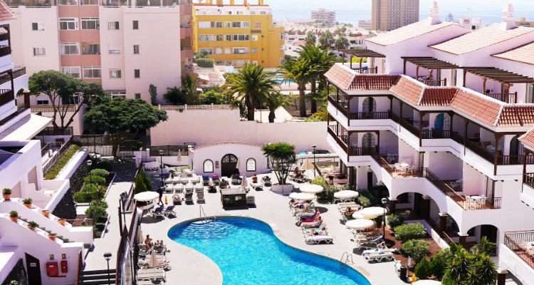 Appartementkomplex Coral Los Alisios Appartementkomplex Coral Los Alisios Los Cristianos Appartementkomplex Coral Los Alisios Appartementkomplex Coral Los Alisios Los Cristianos
