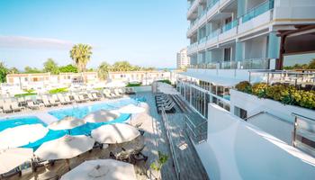 Coral Ocean View Hotel Coral Ocean View Hotel Costa Adeje Coral Ocean View Hotel Coral Ocean View Hotel Costa Adeje