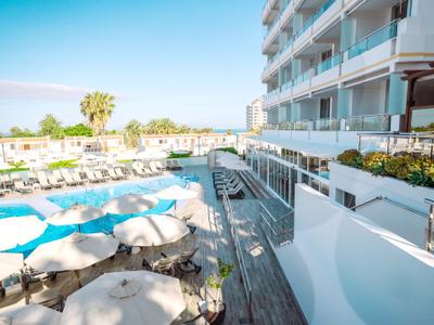 Coral Ocean View Hotel Coral Ocean View Hotel Costa Adeje Coral Ocean View Hotel Coral Ocean View Hotel Costa Adeje