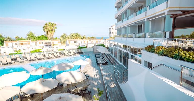 Coral Ocean View Hotel Coral Ocean View Hotel Costa Adeje Coral Ocean View Hotel Coral Ocean View Hotel Costa Adeje
