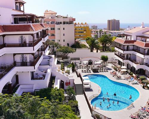 Appartementkomplex Coral Los Alisios Appartementkomplex Coral Los Alisios Los Cristianos Appartementkomplex Coral Los Alisios Appartementkomplex Coral Los Alisios Los Cristianos