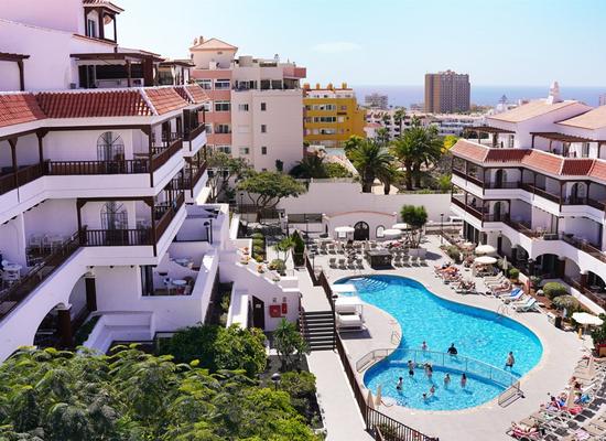 Appartementkomplex Coral Los Alisios Appartementkomplex Coral Los Alisios Los Cristianos Appartementkomplex Coral Los Alisios Appartementkomplex Coral Los Alisios Los Cristianos