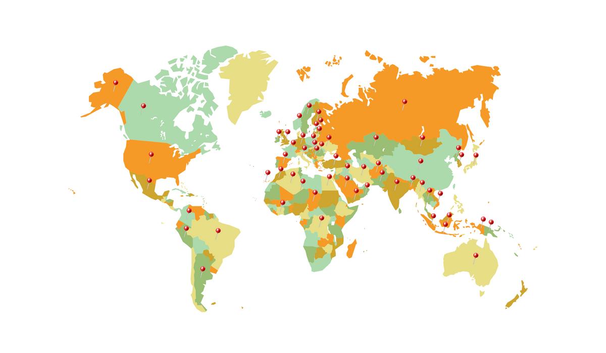 Coral Hotels Coral Hotels