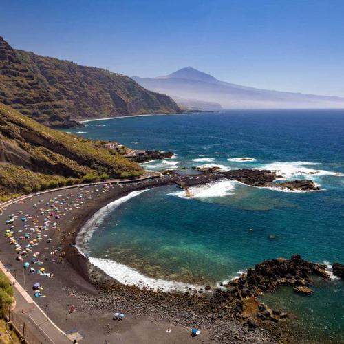 Appartementkomplex Coral Los Silos Appartementkomplex Coral Los Silos