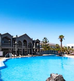 Coral Hotels Coral Hotels