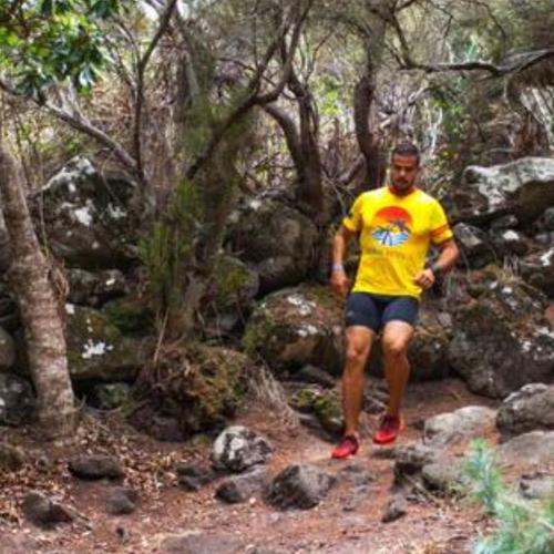 Appartementkomplex Coral Los Silos Appartementkomplex Coral Los Silos