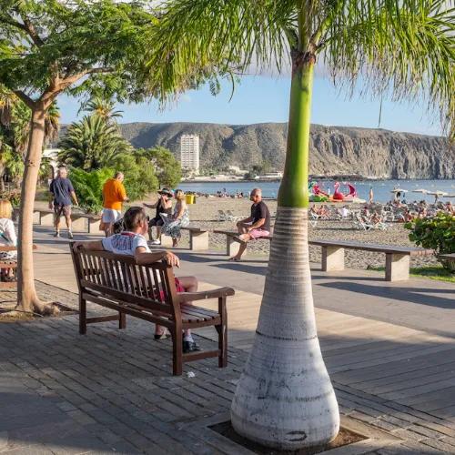 Los Cristianos Stadt Coral Hotels Los Cristianos Stadt Coral Hotels