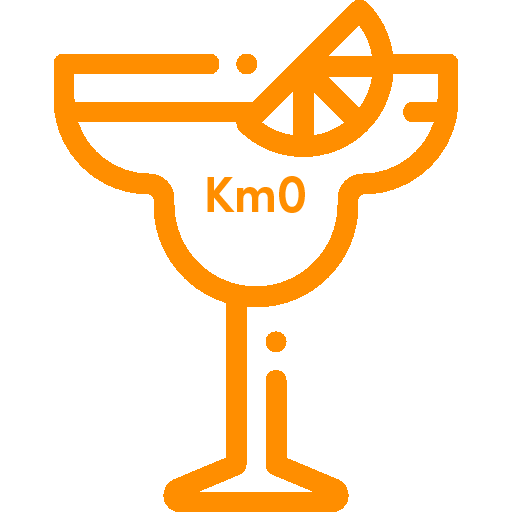 Km0 cocktails an unserer poolbar Coral Ocean View Hotel Costa Adeje