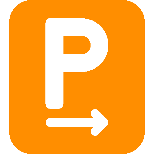 Überwachter Außenparkplatz Apartamentos Coral Teide Mar Puerto de la Cruz