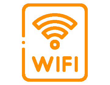 Wifi Appartementkomplex Coral Los Silos